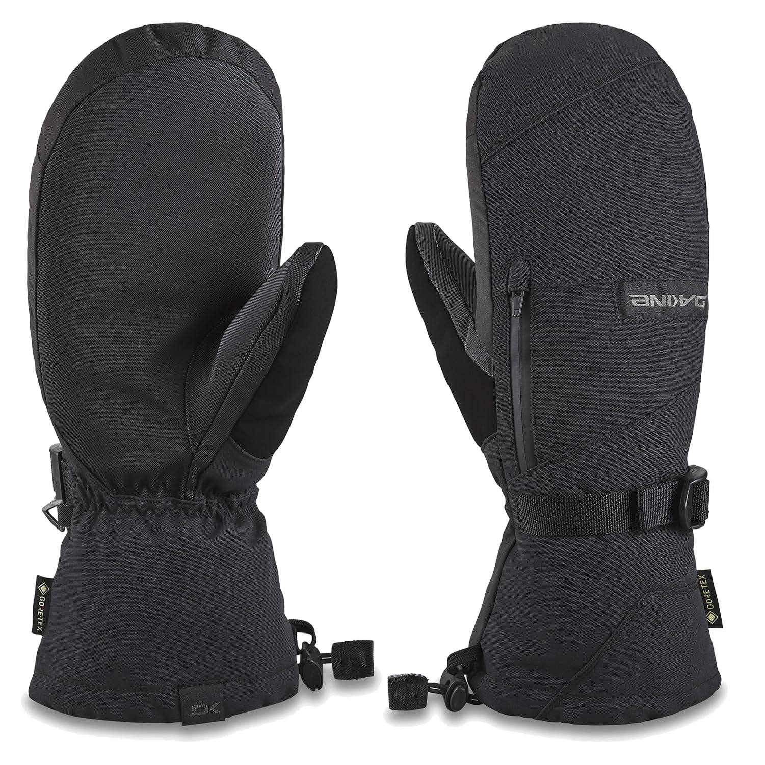 kj★DAKINE LEATHER TITAN GORE-TEX MITT LEATHERTITANGORETEXMITT-FLASH-